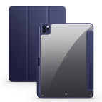 For iPad  Air 2022/2020/Pro 11 2021/2020/2018 / Dark Blue