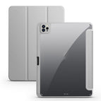 For iPad Air 13 2024 / Pro 12.9 2022 / 2021/2020/2018 / Gray