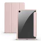 For Samsung Galaxy Tab S6 Lite 2020/2022 / Pink
