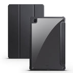 For Samsung Galaxy Tab S6 Lite 2020/2022 / Black