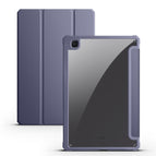 For Samsung Galaxy Tab S6 Lite 2020/2022 / Purple