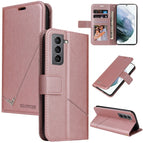 For Samsung Galaxy S22 5G / Rose Gold