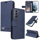 For Samsung Galaxy S22 5G / Blue