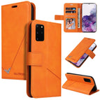 For Samsung Galaxy S20+ / Orange