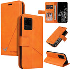 For Samsung Galaxy S20 Ultra / Orange