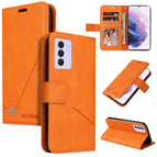 For Samsung Galaxy S21 FE 5G / Orange