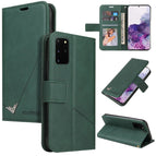 For Samsung Galaxy S20 FE / Green