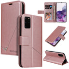 For Samsung Galaxy S20 FE / Rose Gold