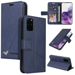 GQUTROBE Right Angle Leather Phone Case, For Samsung Galaxy S20 Ultra, For Samsung Galaxy S21 FE 5G, For Samsung Galaxy S20 FE, For Samsung Galaxy Note20