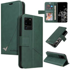 For Samsung Galaxy Note20 Ultra / Green