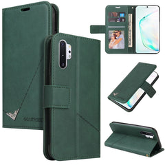 GQUTROBE Right Angle Leather Phone Case, For Samsung Galaxy Note20 Ultra, For Samsung Galaxy Note10, For Samsung Galaxy Note10+, For Samsung Galaxy A82 5G
