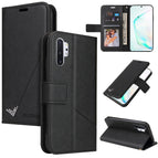 For Samsung Galaxy Note10+ / Black