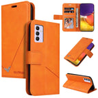For Samsung Galaxy A82 5G / Orange