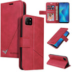 For Samsung Galaxy A22 5G / Red