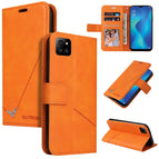 For Samsung Galaxy A22 5G / Orange