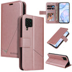 For Samsung Galaxy A22 4G / Rose Gold