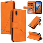 For Samsung Galaxy A01 Core / Orange