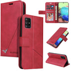 For Samsung Galaxy A41 / Red