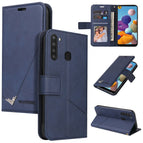 For Samsung Galaxy A21 / Blue