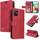 For Samsung Galaxy Note10 Lite / A81 / Red