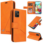 For Samsung Galaxy Note10 Lite / A81 / Orange