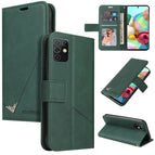 For Samsung Galaxy Note10 Lite / A81 / Green