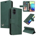 For Samsung Galaxy A51 / Green