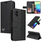For Samsung Galaxy A51 / Black