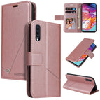 For Samsung Galaxy A70 / Rose Gold