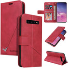 For Samsung Galaxy S10 / Red