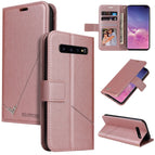 For Samsung Galaxy S10+ / Rose Gold