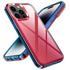 For iPhone 14 Pro Max / Red