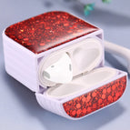 For AirPods 1 / 2 / Red