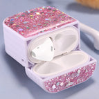 For AirPods 1 / 2 / Pink