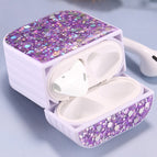 For AirPods 1 / 2 / Purple