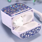 For AirPods 1 / 2 / Dark Blue