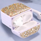 For AirPods 1 / 2 / Gold