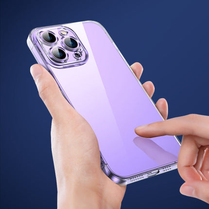 TOTUDESIGN AA-067 Soft Series TPU Phone Case, For iPhone 14, For iPhone 14 Plus, For iPhone 14 Pro, For iPhone 14 Pro Max