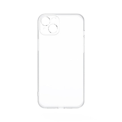 TOTUDESIGN AA-067 Soft Series TPU Phone Case, For iPhone 14, For iPhone 14 Plus, For iPhone 14 Pro, For iPhone 14 Pro Max