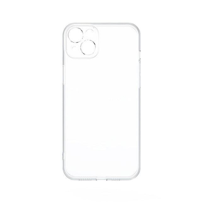 TOTUDESIGN AA-067 Soft Series TPU Phone Case, For iPhone 14, For iPhone 14 Plus, For iPhone 14 Pro, For iPhone 14 Pro Max