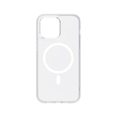 TOTUDESIGN AA-160 Crystal Shield Series Magnetic Case, For iPhone 14, For iPhone 14 Pro