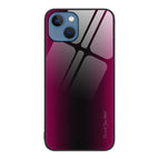For iPhone 13 / Rose Red
