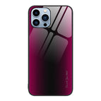 For iPhone 13 Pro / Rose Red