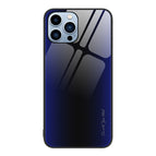 For iPhone 13 Pro Max / Dark Blue