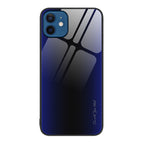 For iPhone 12 / 12 Pro / Dark Blue