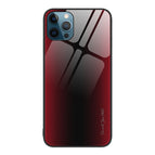 For iPhone 12 Pro Max / Red