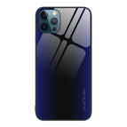 For iPhone 12 Pro Max / Dark Blue