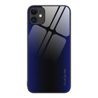 For iPhone 11 / Dark Blue