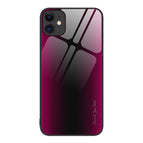 For iPhone 11 / Rose Red