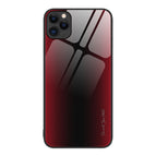 For iPhone 11 Pro Max / Red
